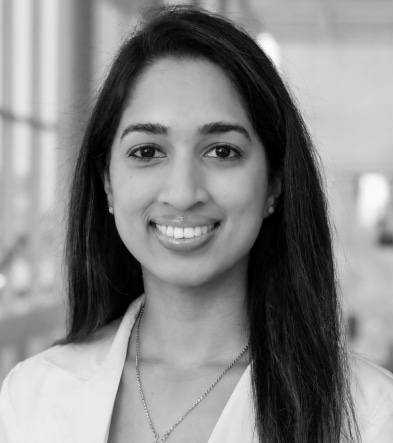 Meghana Kashyap, M.D. (2) Meet The Surgeons